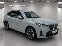 BMW X3 - Vorschau Bild 3