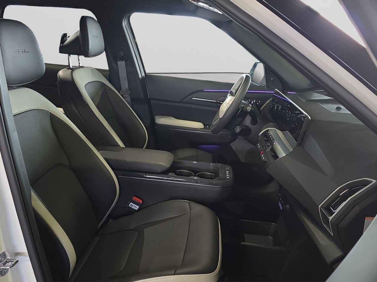 Kia EV5 - Bild 15