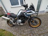 BMW F 850 GS Adventure Racingblue | alle Pakete - BMW R 850 GS