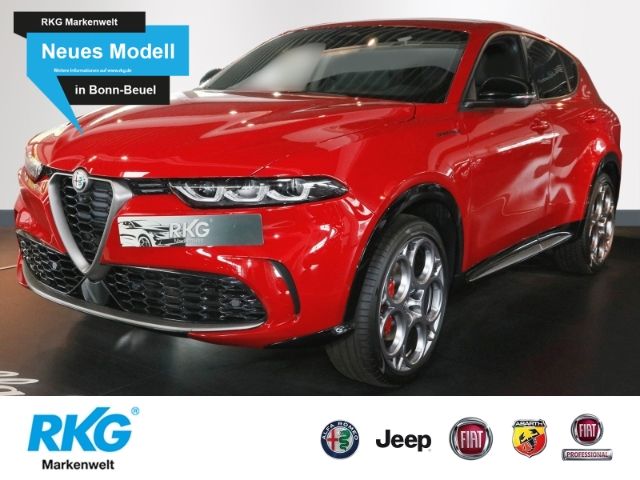 Alfa Romeo Tonale SPECIALE 1.3T MultiAir Plug-In Hybrid 280