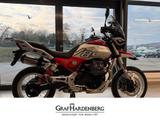 Moto Guzzi V85 TT inkl. Original Zubehör - MOTO GUZZI ENDURO