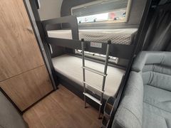 Dethleffs Beduin Scandinavia 540 QMK*Klima*Mover*TOP*