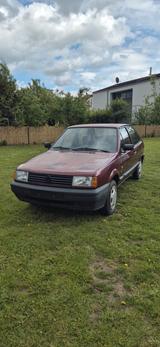 Volkswagen Polo - gebrauchte VW Polo aus dem Jahr 1993