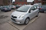 Toyota Yaris Sol*Klimaanlage*CD*34400 km* - Toyota Yaris in Oberhausen