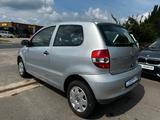 Volkswagen Fox Basis Klima ABS Tüv Neu - gebrauchte VW Fox aus dem Jahr 2007