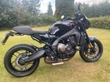 Yamaha XSR900