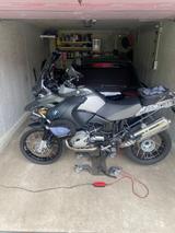 BMW GS1200 Adventure - Angebote