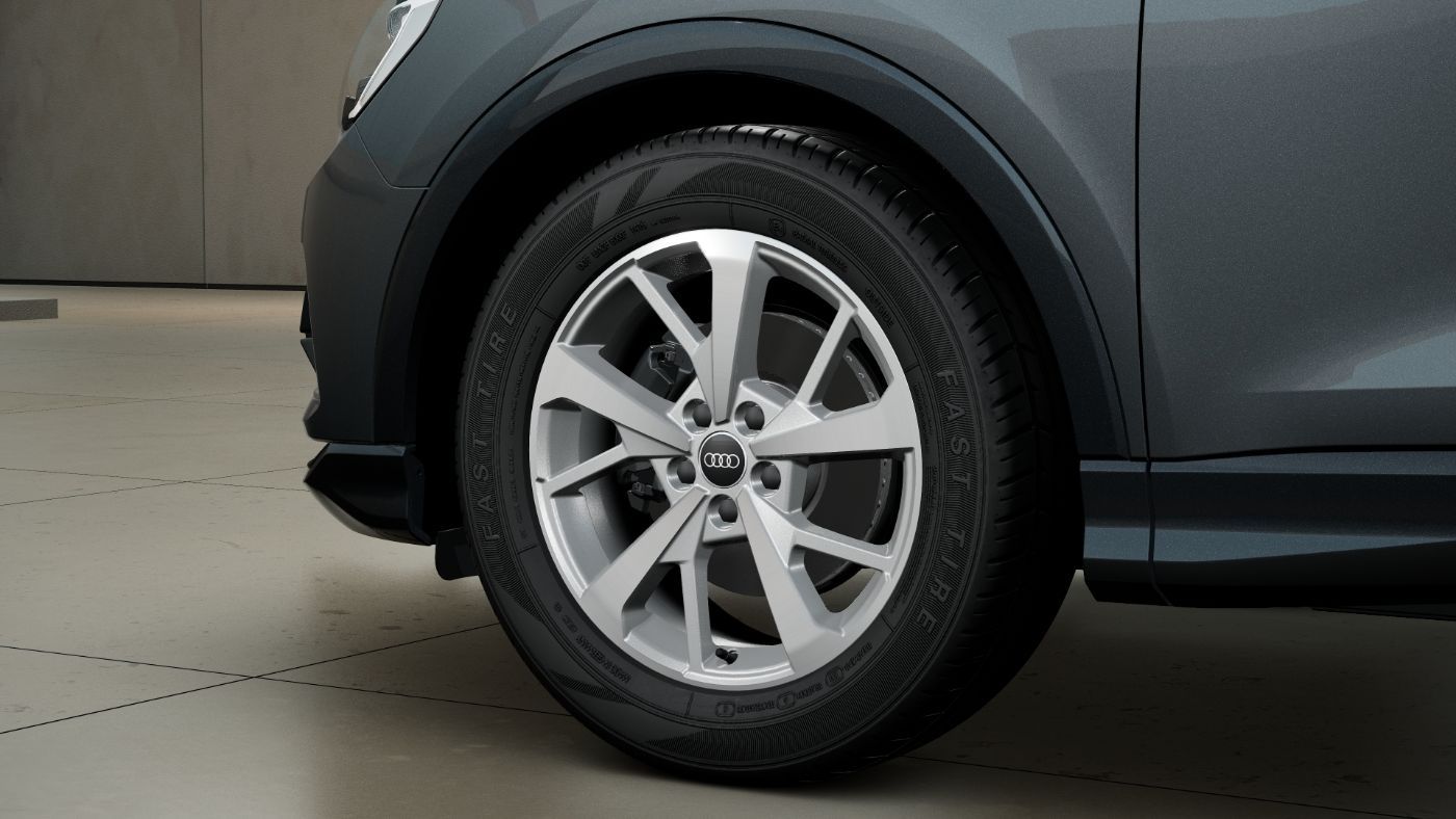 Audi Q3 - Bild 6
