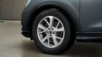 Audi Q3 - Vorschau Bild 6