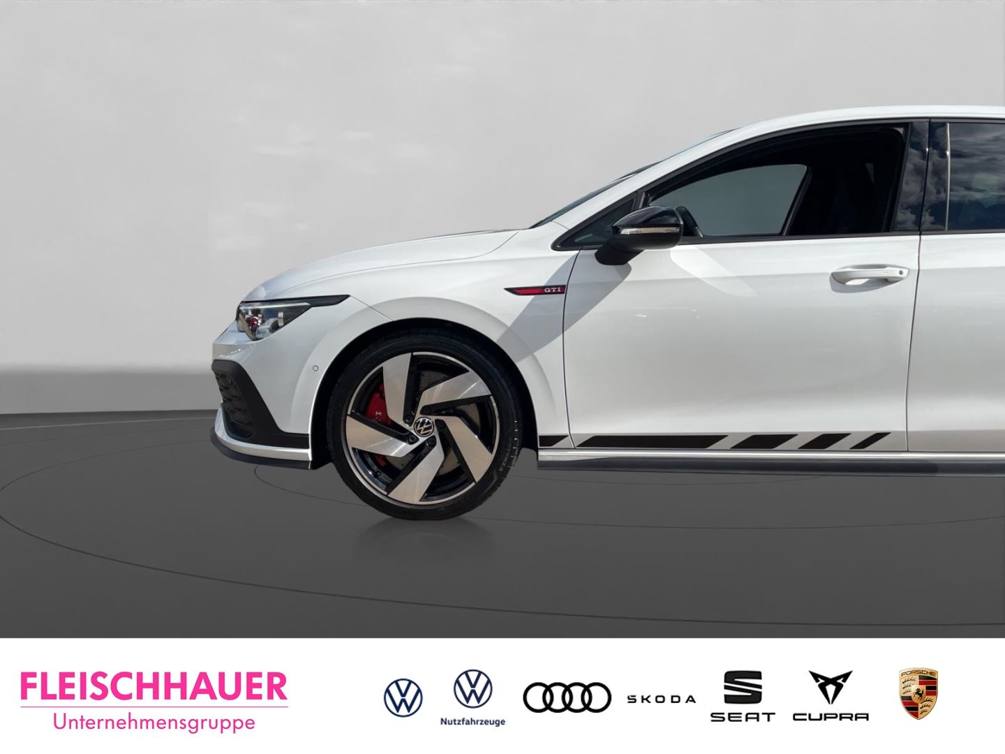 Volkswagen Golf - Bild 13
