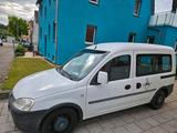 Opel opel combo c 1,7 Diesel  130000km - gebrauchte Opel Combo aus dem Jahr 2004