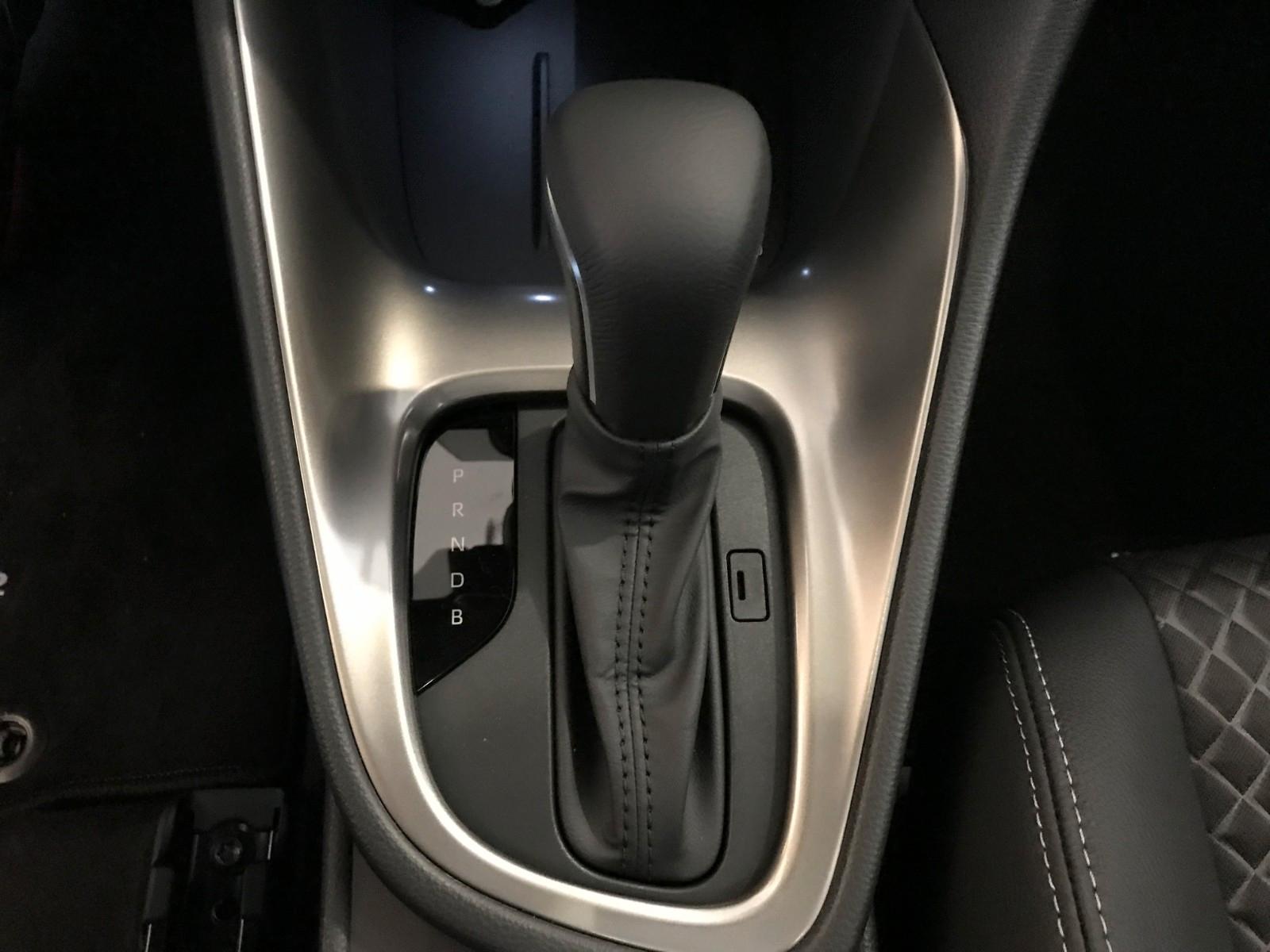 Mazda 2 Hybrid 1.5L Hybrid VVT-i 116 CVT HOMURA PLUS