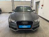 Audi A5 Sportback 1.8 TFSI*S-Line*Xenon*PDC*TEMP* SHZ - Audi A5 aus 2012: Sportback