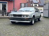 Maserati Biturbo H-Zulassung TÜV Neu - Maserati Biturbo mit Benzin-Antrieb