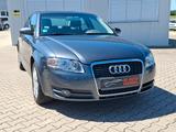 Audi A4 Lim. 1.9 TDI e 1 Hand Sitzheizung 8 Reifen - Audi A4 mit Diesel-Antrieb: Limousine, 1.9
