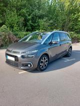 Citroën C4 SpaceTourer BlueHDi 130 Stop&Start ORIGIN... - Citroën C4 SpaceTourer von privat