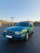 Volvo 850 2.5  - Volvo Gebrauchtwagen von 1994