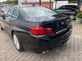 BMW 525D - BMW 525 aus 2013