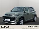Hyundai INSTER Elektro Select 49 kWh Effizienz-Paket