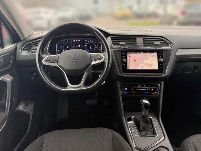 Tiguan Allspace Life 2.0 TDI AHK-klappbar Navi A
