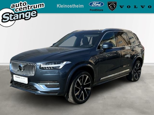 Volvo XC90 Inscription Expression Recharge AWD T8 7-Si