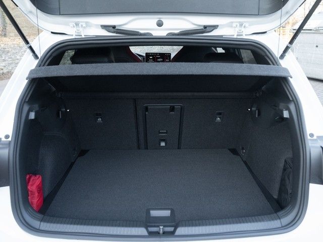 Golf GTI Clubsport TSI DSG Black Stlye inkl LED 