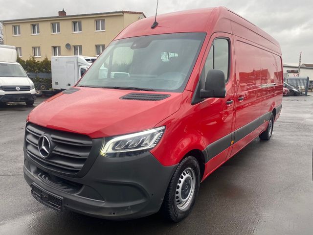 Mercedes-Benz Sprinter Kasten 316 CDI*LED*NAV*KAMER360*AUTOMAT