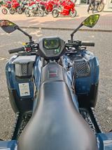 Kawasaki Brute Force 750 inklusive Straßenzulassung