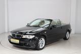 BMW 325 Ci * Navi * Xenon * Memory * Leder - aus 2003: Cabrio