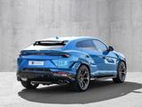 Lamborghini Urus Performante Blu Uranus, 23 Rim, 3D B&O - Lamborghini Gebrauchtwagen in Bielefeld