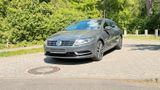 Volkswagen VW Passat cc - gebrauchte Volkswagen Passat CC aus dem Jahr 2015