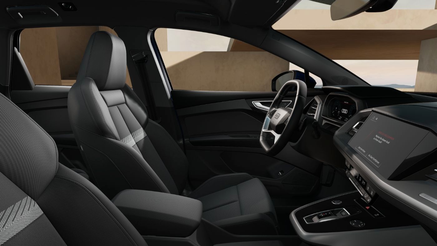 Audi Q4 e-tron - Bild 10