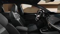 Audi Q4 e-tron - Vorschau Bild 10