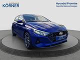 Hyundai i20 INTRO EDITION 1.0 T-Gdi (+48V) *BOSE*NAVI*CA - Hyundai i20 48V Gebrauchtwagen