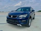 Seat Ateca 1.4 TSI Xcellence DSG*ACC*Keyless*AHK*RFK* - Seat Ateca in Bielefeld
