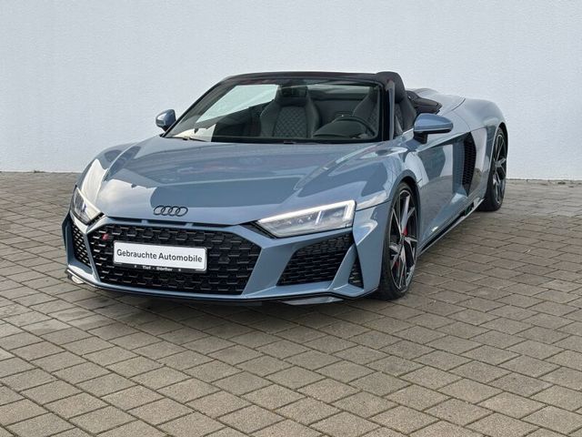 Audi R8 Spyder V10 performance 5.2 FSI RWD