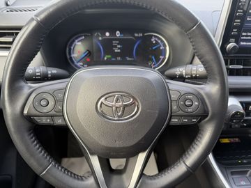 Toyota RAV 4 - 10