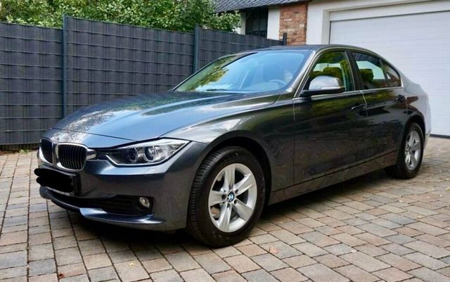 BMW BMW 320d AUT, SHZ, SEHR GUTER ZUSTAND