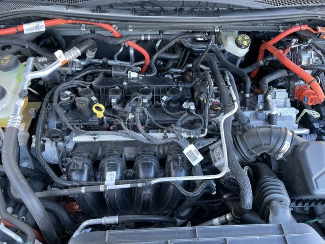 Fahrzeugabbildung Ford Kuga 2.5 Duratec Plug-in-Hybrid PHEV, Cool & Con