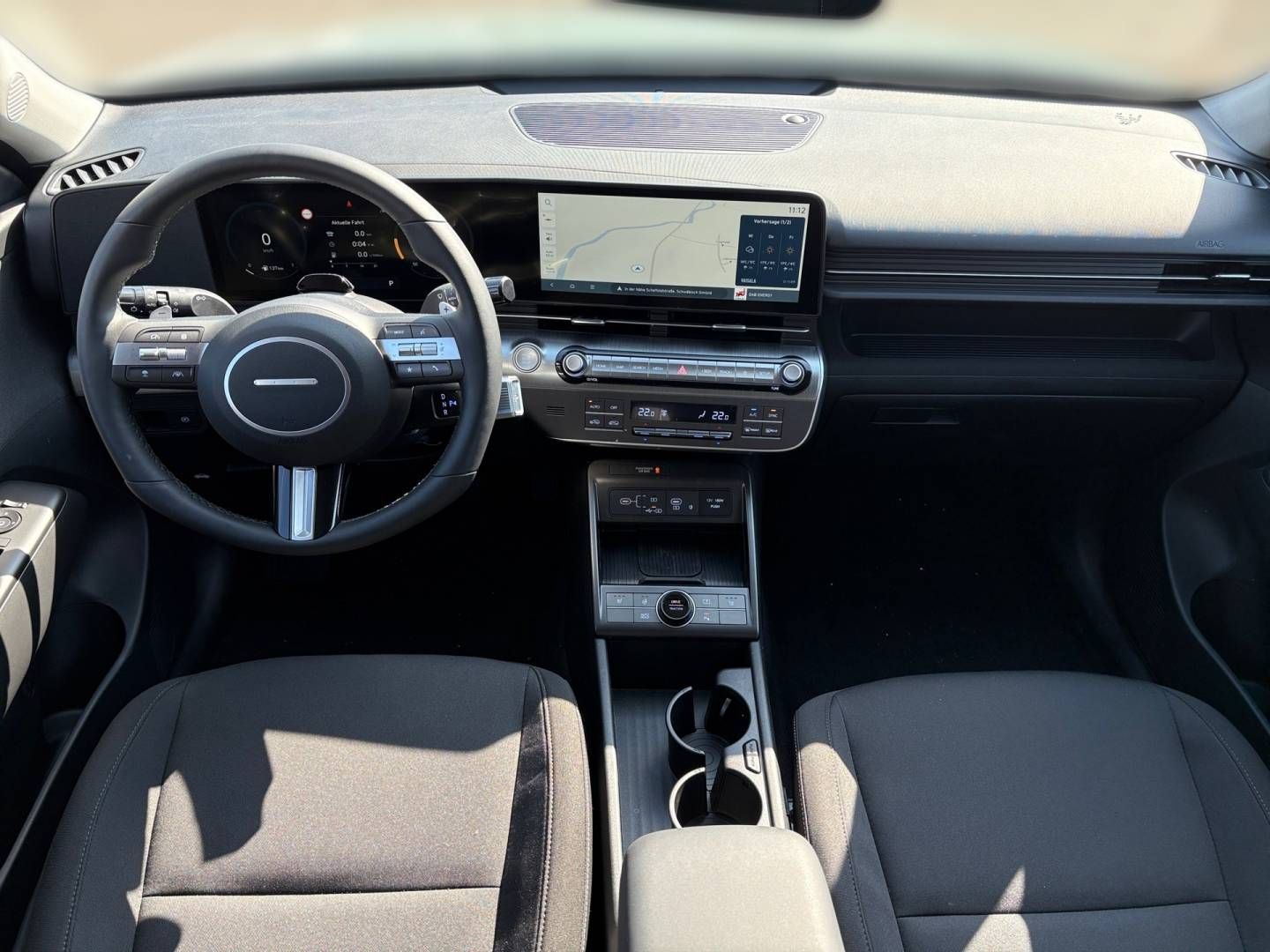 Hyundai Kona – Bild 11