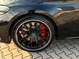 Mercedes-Benz E 53 AMG Hybrid 4M+ 21"AMG*Night-Paket I u. II - schwarze Mercedes-Benz E 53 AMG