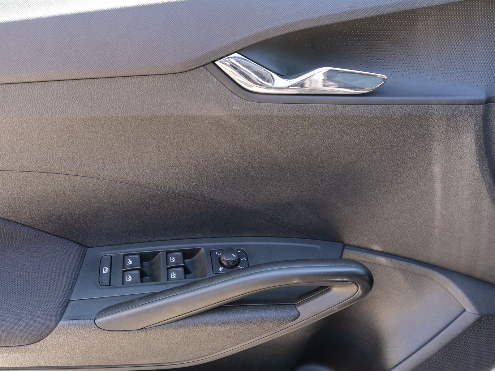 Skoda Fabia - Bild 11