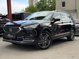 Seat Tarraco Xcellence 4Drive*7-SITZER*PANO*R-KAM*AHK - Seat Tarraco in Oberhausen