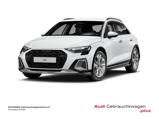 Audi A3 allstreet TFSIe *ACC*AHK*R-KAM*18''*