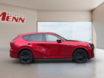 Mazda CX-60 Homura AWD AHK 360 Kamera Bose Nav 20 Zoll
