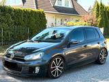 Volkswagen Golf 6 GTD 2.0TDI 170PS Schalter 6-Gang - Volkswagen Golf: GTD 170