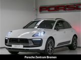 Porsche Macan T Panoramadach Bose LED Anhängerkupplung - Porsche Macan in Bremen