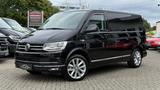 Volkswagen T6 Multivan 2.0 TDI 4M ACC NAVI RCAM AHK S.HEIZ - Volkswagen T6 Multivan in Mönchengladbach
