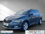 Skoda Fabia Combi III 1.0 TSI Style LED PDC CAM SHZ - Skoda Fabia: Ii