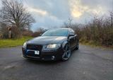 Audi A3 Sportback 3.2 quattro Allrad  - Audi quattro: Limousine